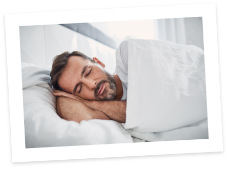 Spánek a&nbsp;alergie: proč alergická onemocnění narušují kvalitní odpočinek